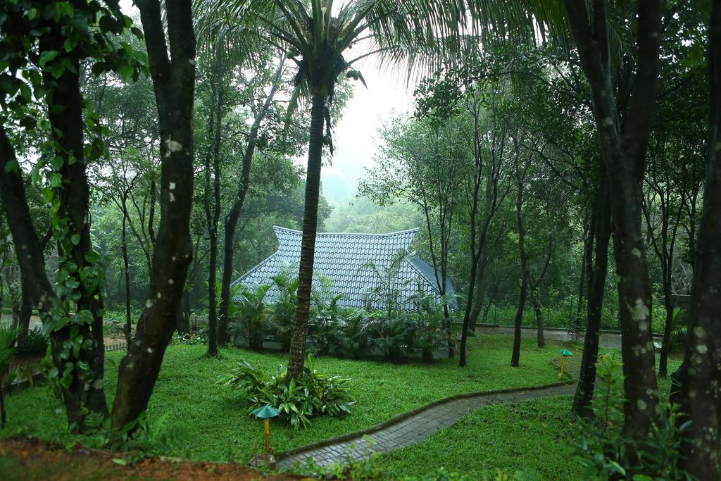 Holiday Vagamon Hotel Eksteriør billede